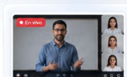 Clases en vivo con profesores