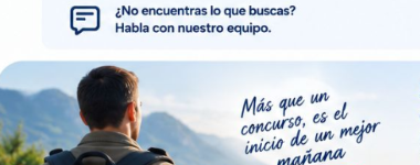 Inicio de un mejor mañana